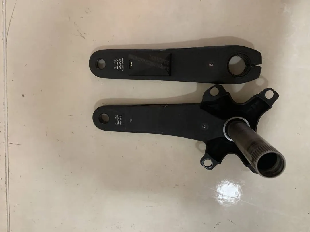Crank r8000 dan r7000