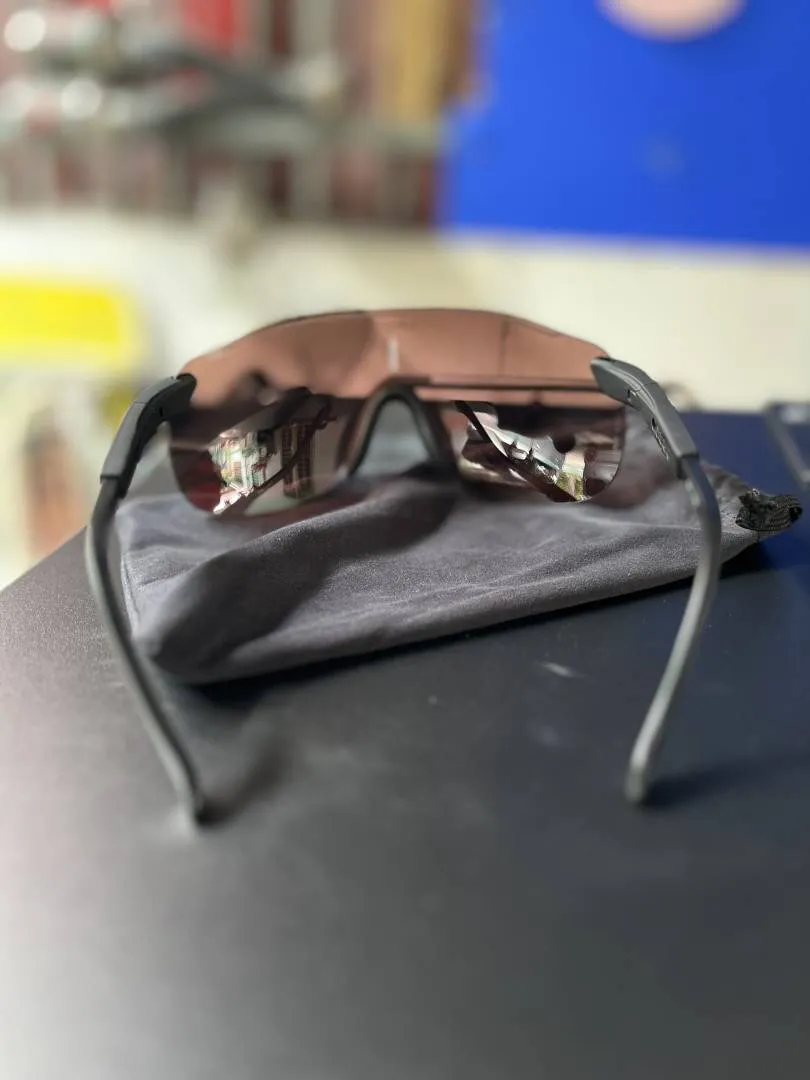 Alba optic