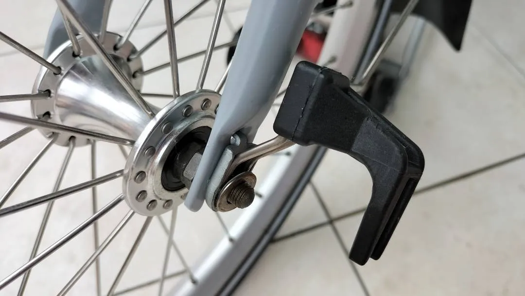 BROMPTON M6R