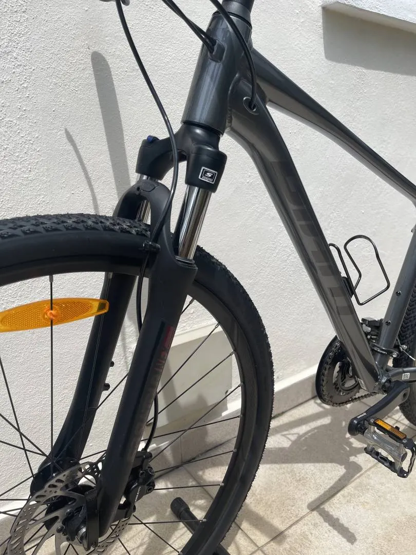 Giant Roam 2 Disc 2021