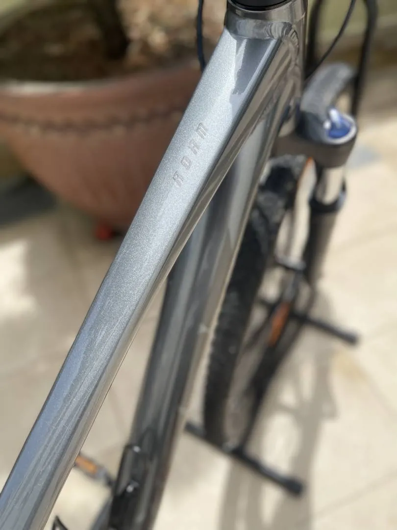 Giant Roam 2 Disc 2021