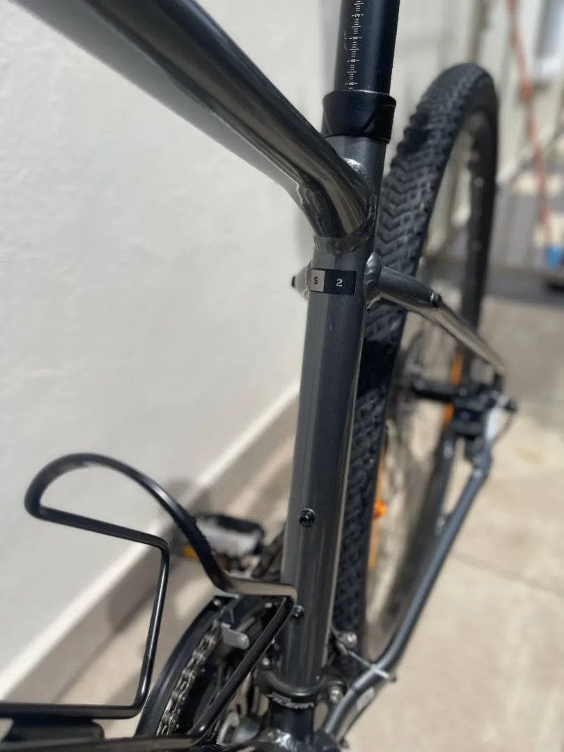 Giant Roam 2 Disc 2021