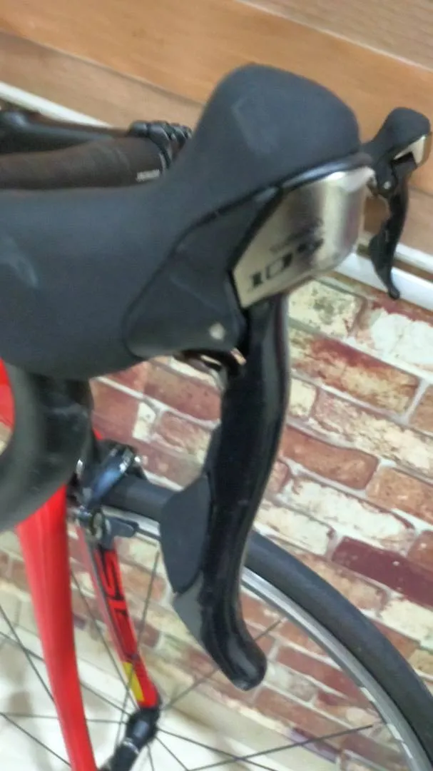 Specialized Tarmac SL2 8R