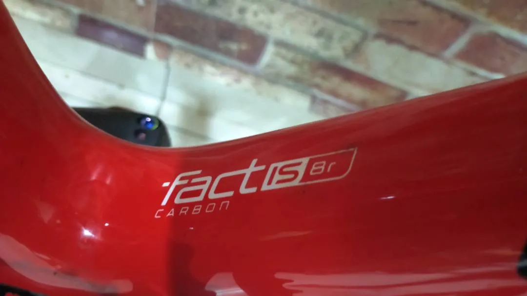Specialized Tarmac SL2 8R