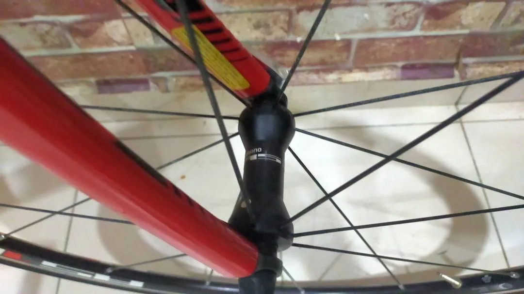 Specialized Tarmac SL2 8R