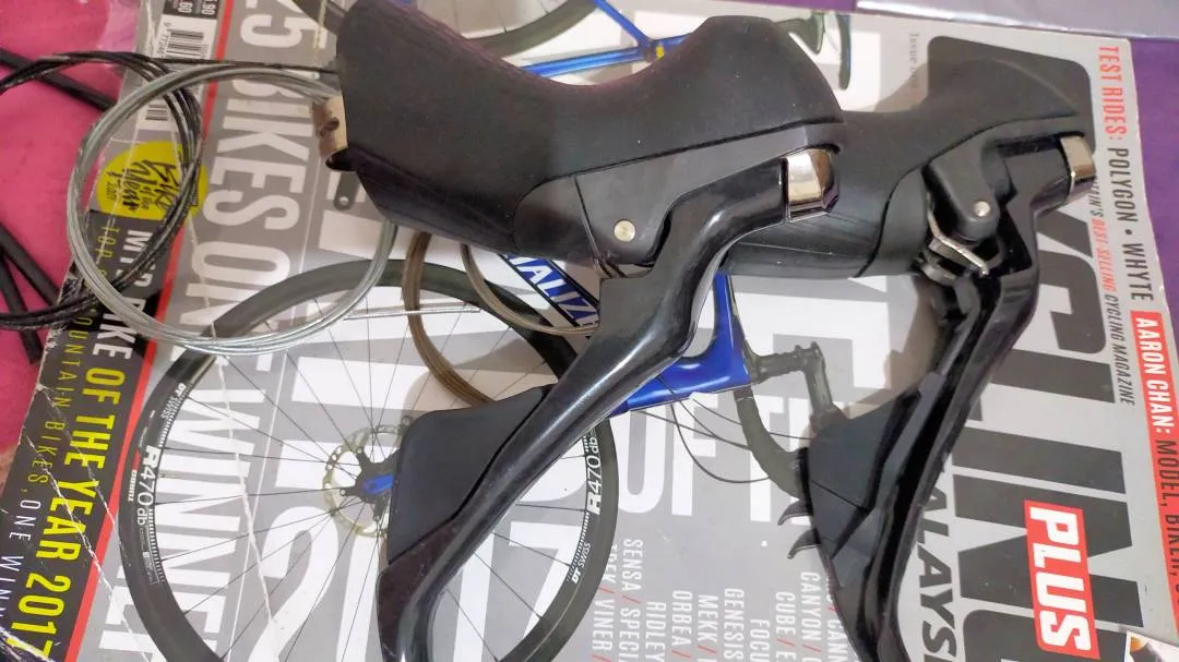 Shimano Ultegra R8000