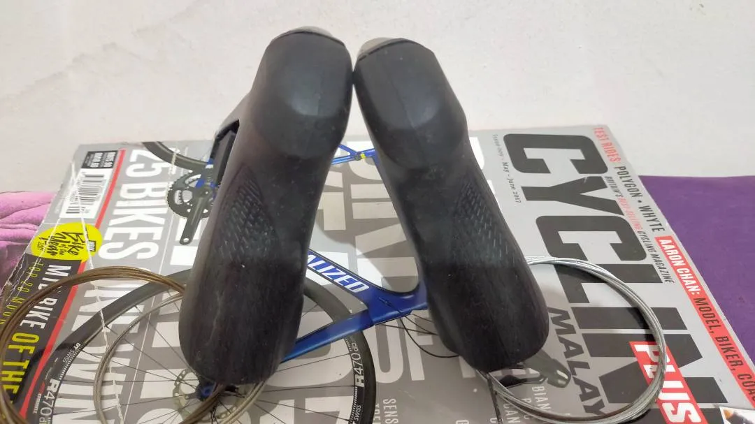 Shimano Ultegra R8000