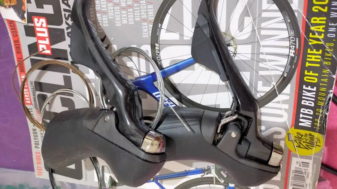 Shimano Ultegra R8000