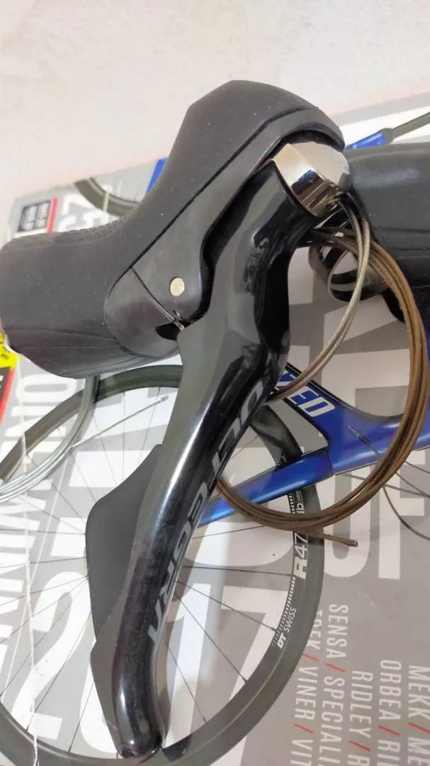 Shimano Ultegra R8000