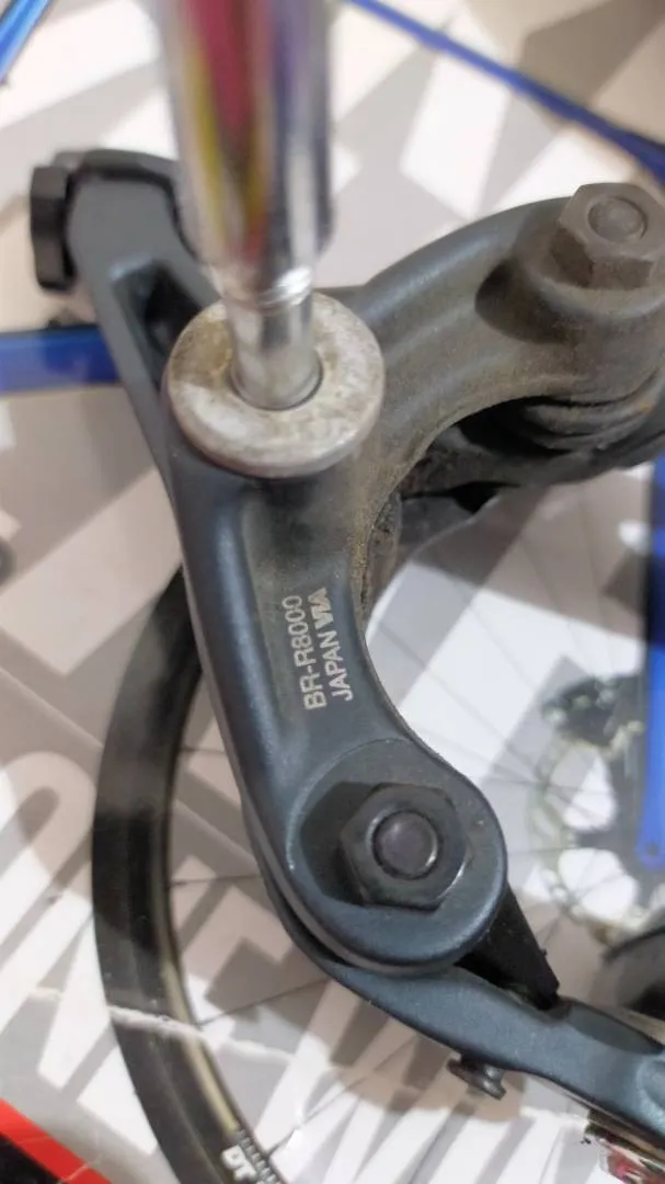 Shimano Ultegra R8000