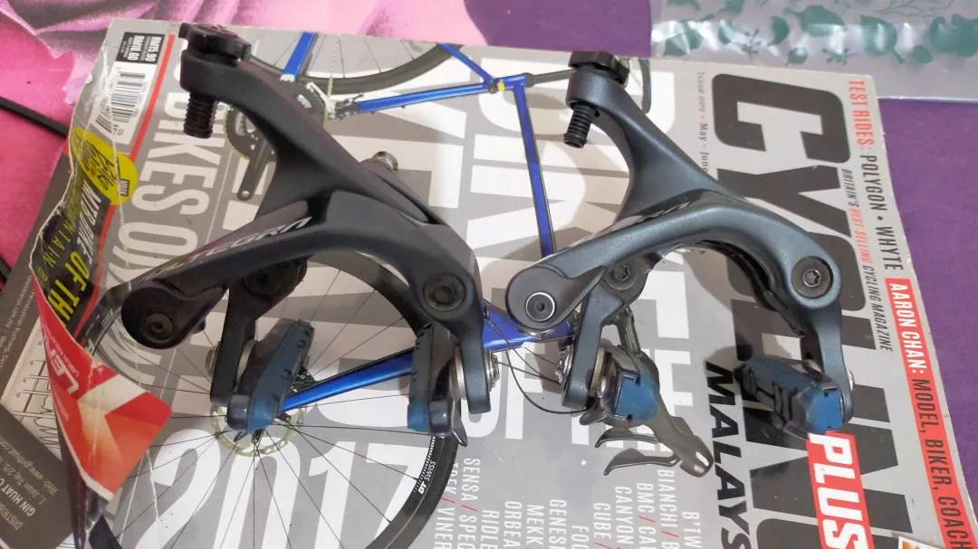 Shimano Ultegra R8000