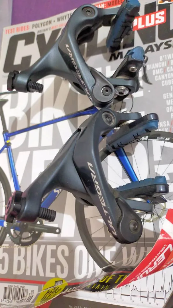 Shimano Ultegra R8000