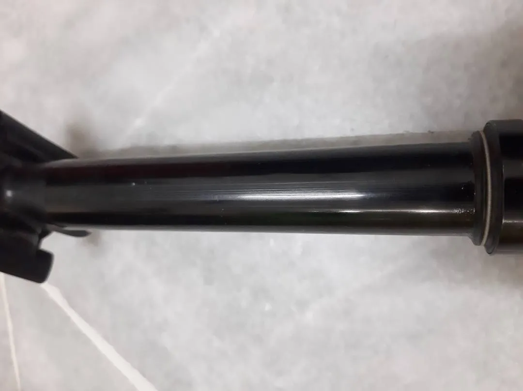 Rockshox Reverb dropper 125mm travel for 31.6mm seatpost