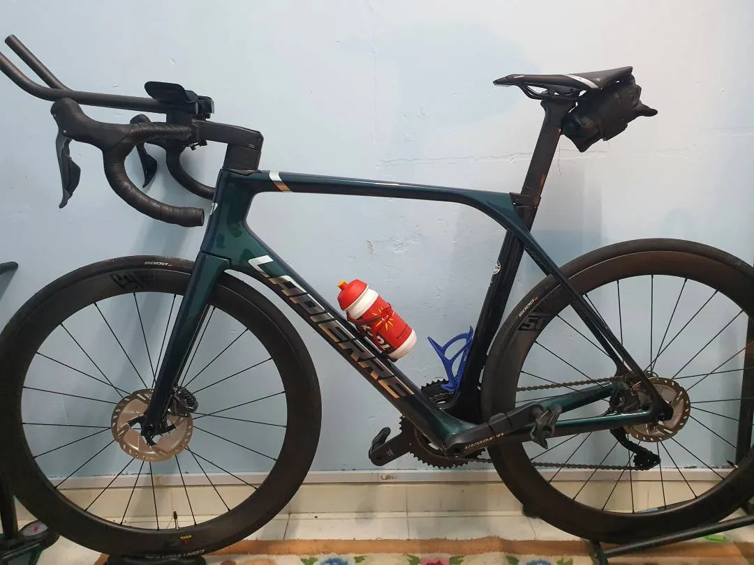 Lapierre Aircode DRS 7.0