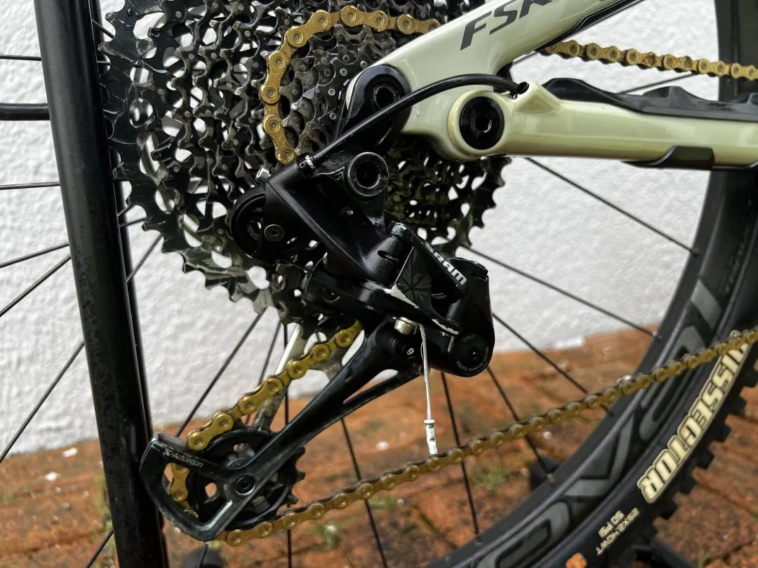 Specialized stumpjumper expert 29 - SOLD!!!!