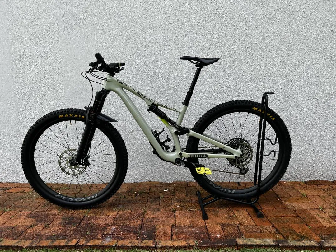 Specialized stumpjumper expert 29 - SOLD!!!!