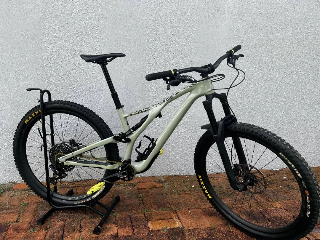 Specialized stumpjumper expert 29 - SOLD!!!!