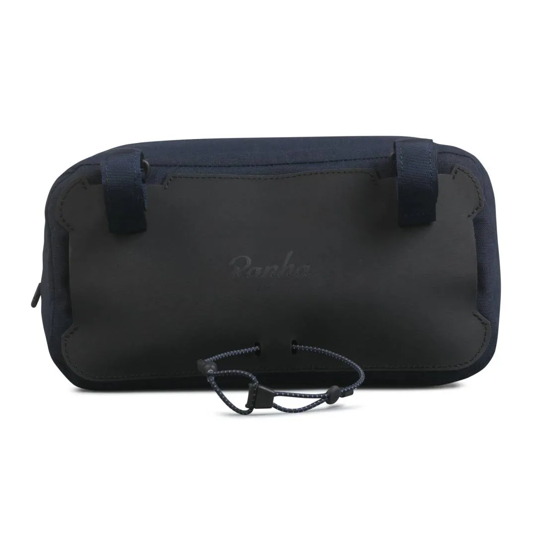 RCC EXPLORE BAR BAG - BLACK AUTHENTIC