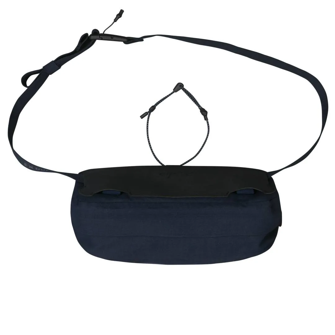 RCC EXPLORE BAR BAG - BLACK AUTHENTIC