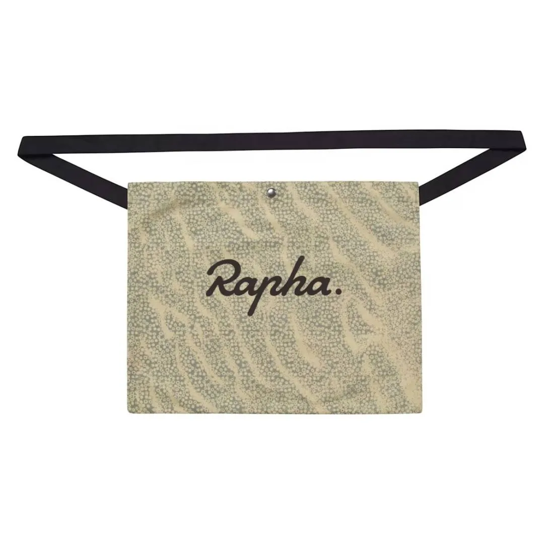 RAPHA SPECIAL EDITION CYCLING MUSETTE - MULTI COLOR AUTHENTIC