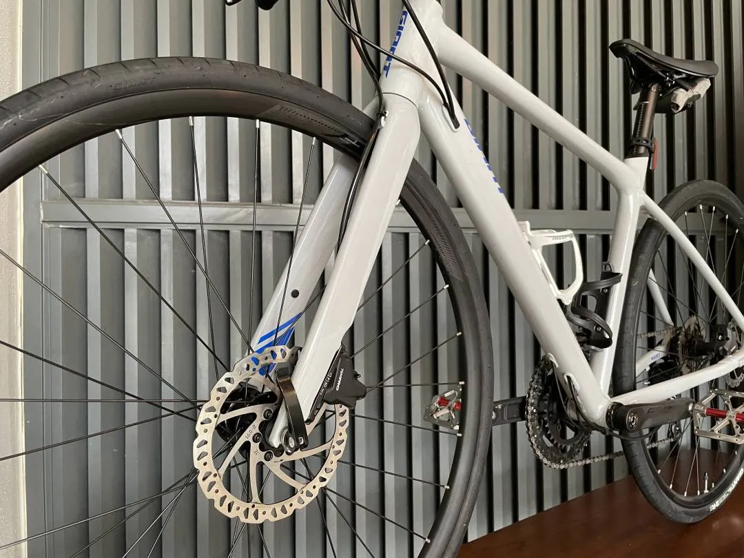 Giant Fastroad 2022