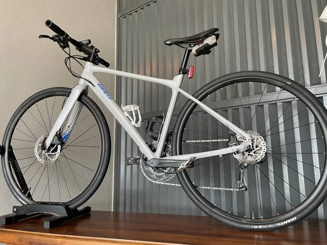 Giant Fastroad 2022