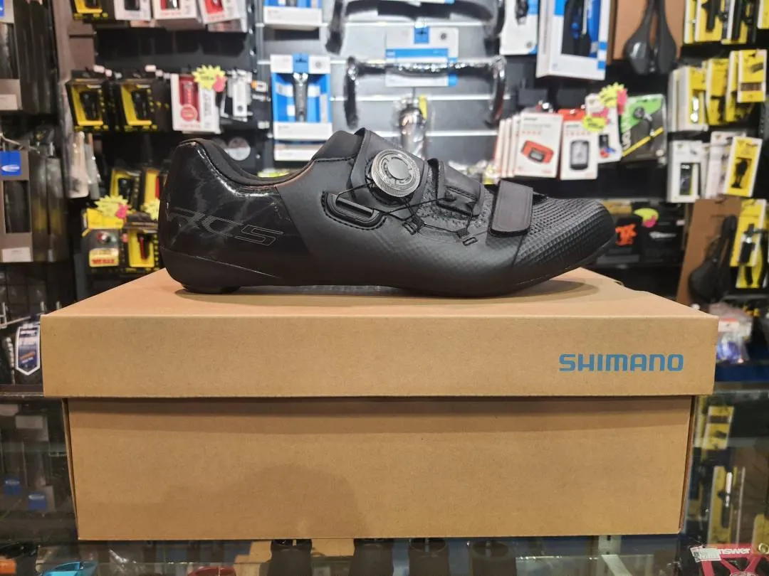 2023 Shimano RC502E Footwear