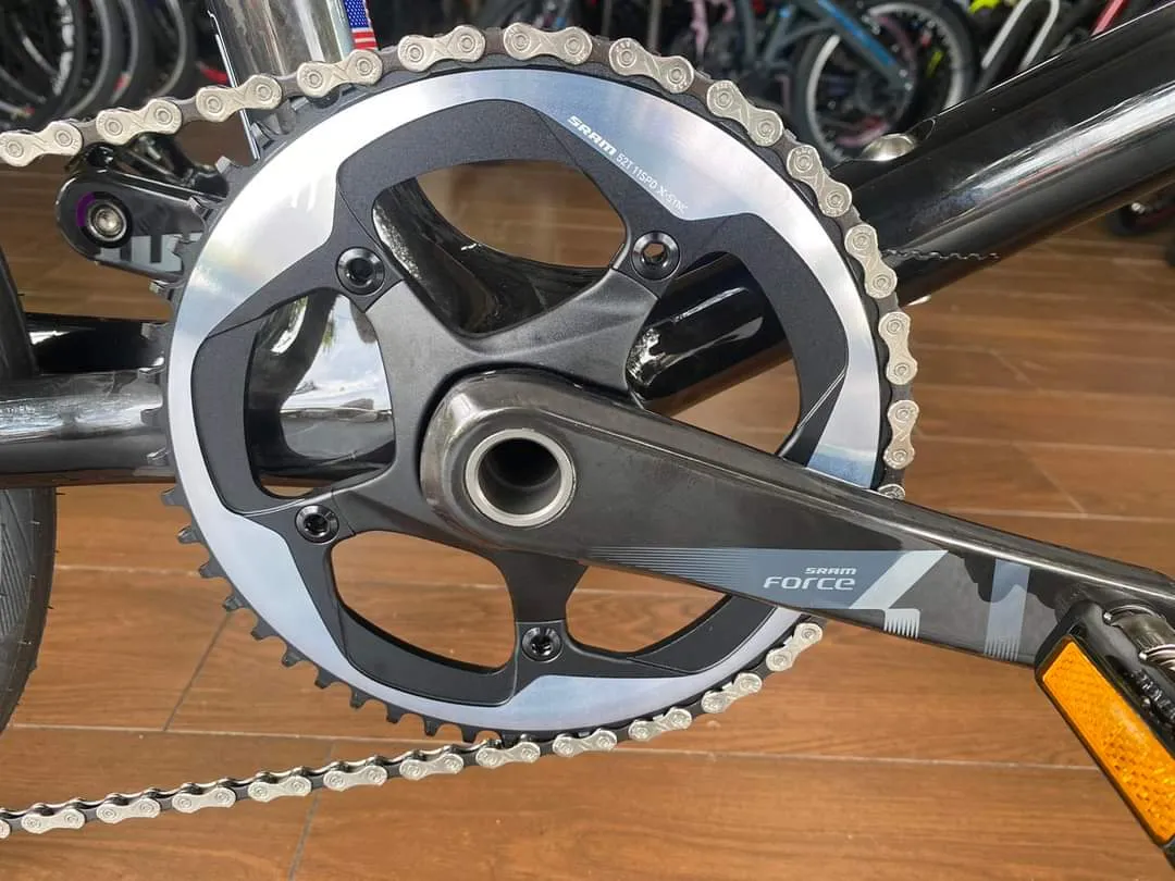 #DAHON 40th Anniversary Folding Bike