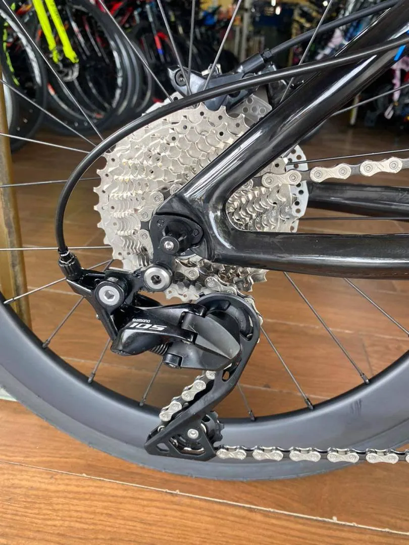 #DAHON 40th Anniversary Folding Bike