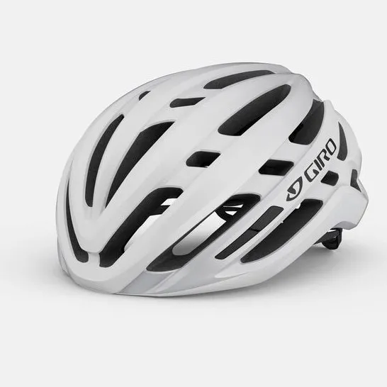 ORIGINAL GIRO AGILIS HELMET FOR ROAD BIKE