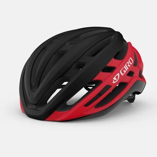 ORIGINAL GIRO AGILIS HELMET FOR ROAD BIKE