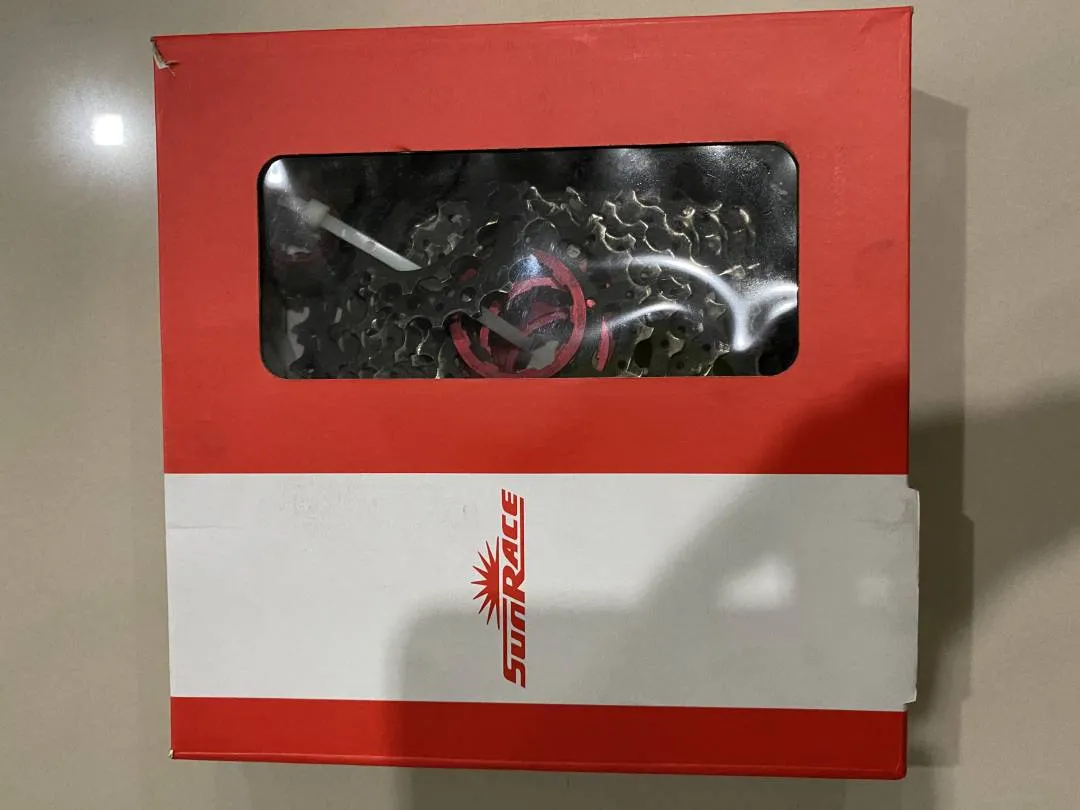 SunRace cassette 11 Speed 46T