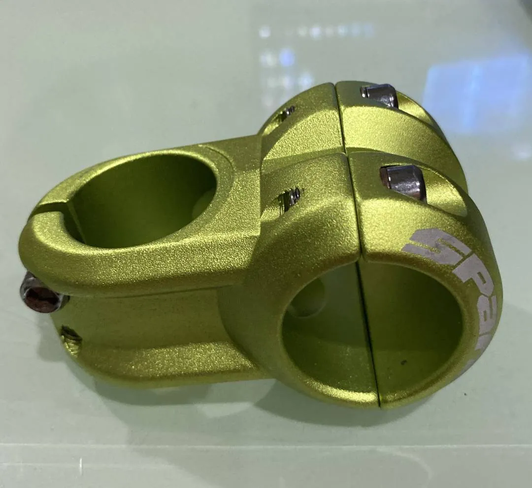Spank Spoon 2 Stem
