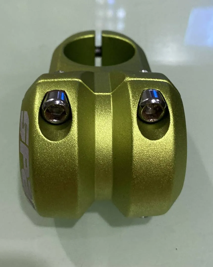 Spank Spoon 2 Stem