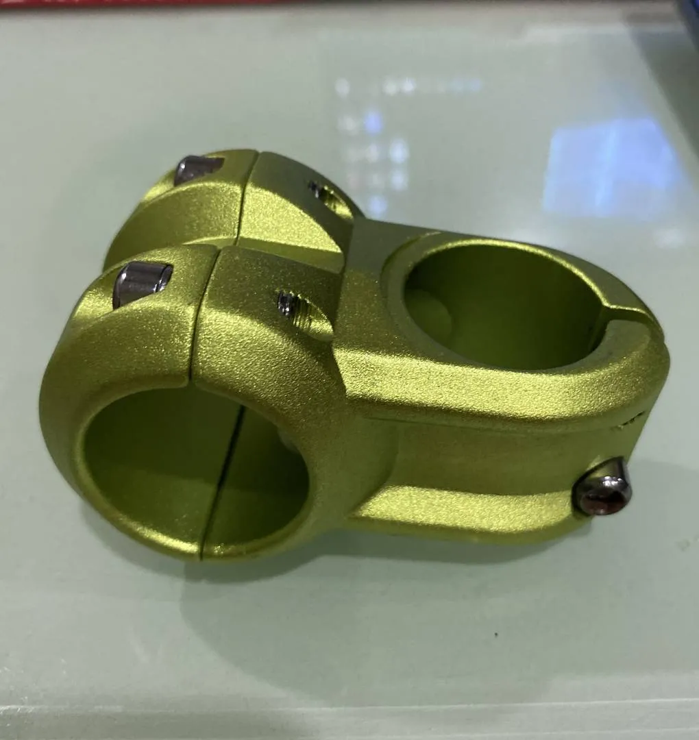 Spank Spoon 2 Stem