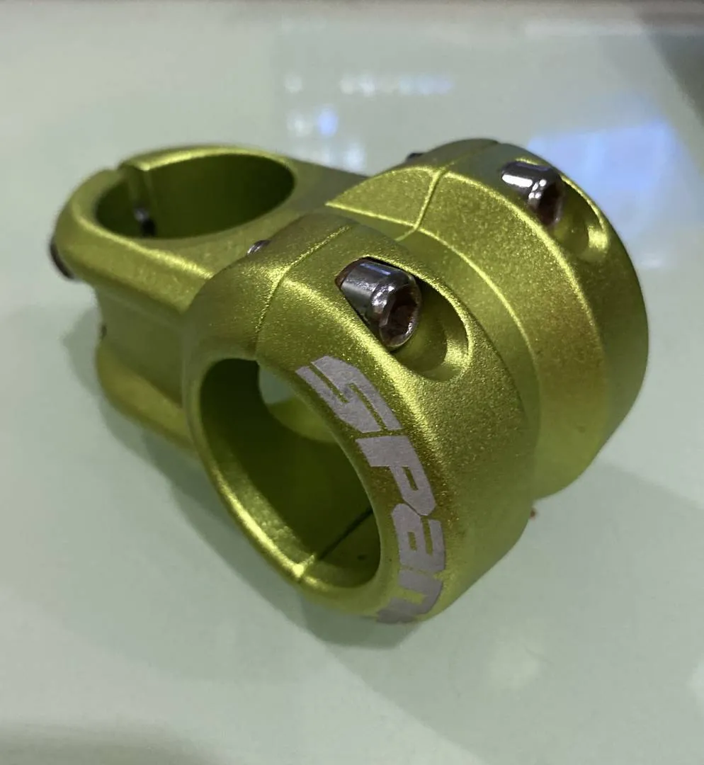 Spank Spoon 2 Stem