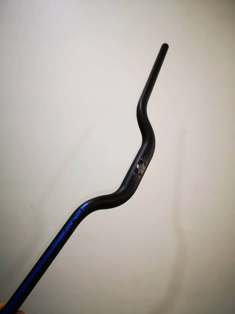Entity Handlebar(COD PNG/KL/KIARA)