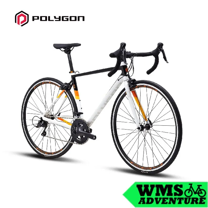 Polygon Strattos S3 Road Bike