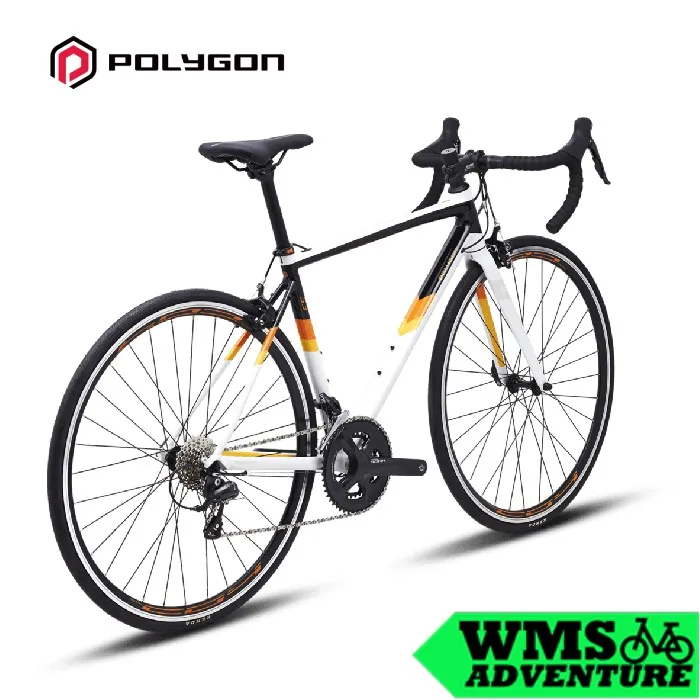 Polygon Strattos S3 Road Bike