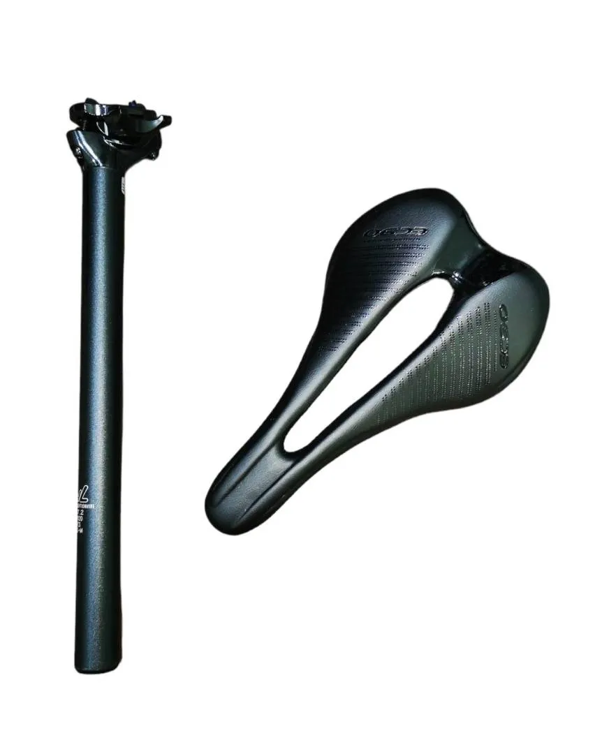 Entity Seatpost , Mtb Saddle