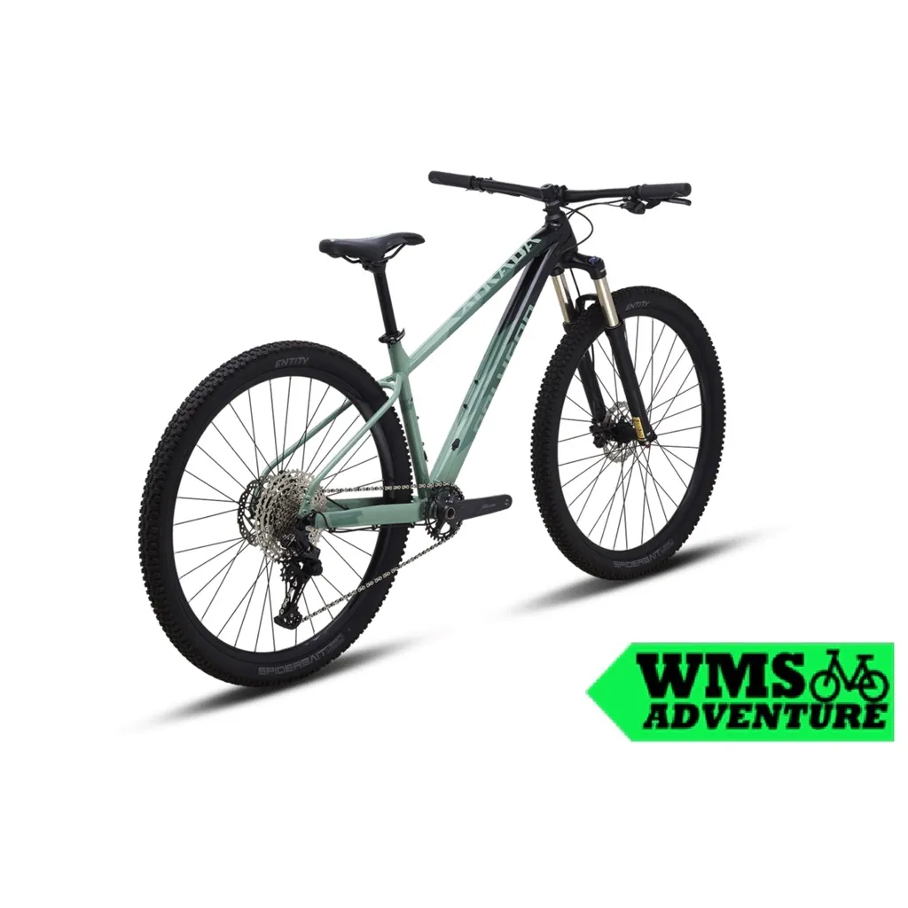 Polygon Xtrada 6 Mountain Bikes MTB 1x11 Speed 27.5/29