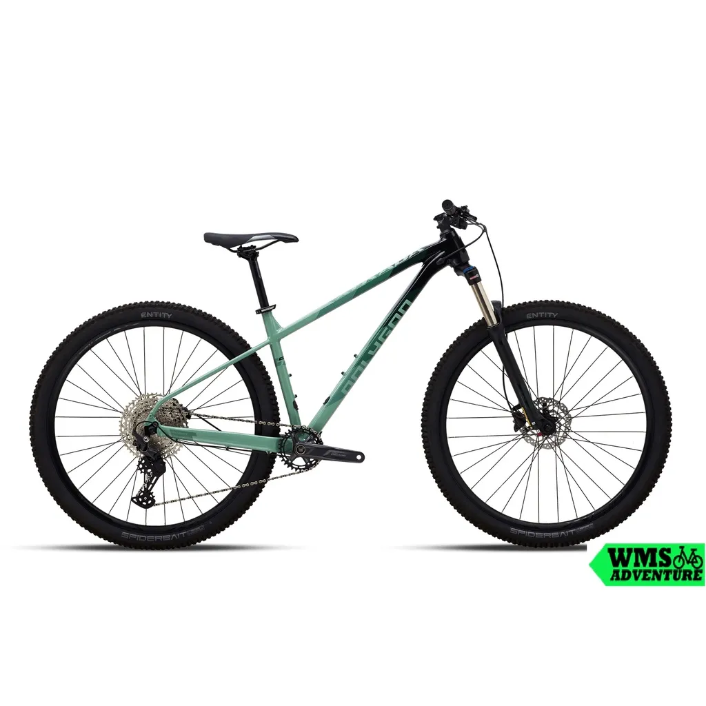 Polygon Xtrada 6 Mountain Bikes MTB 1x11 Speed 27.5/29