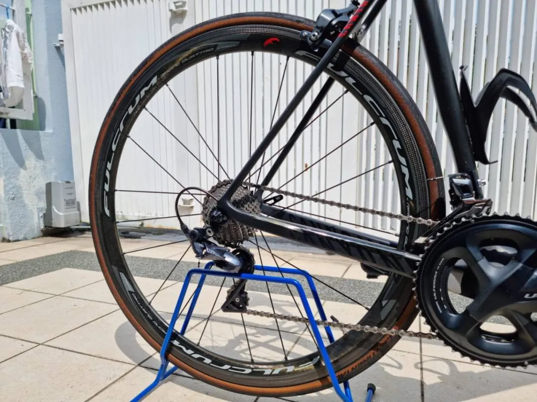 Canyon Ultimate CF SL 8.0