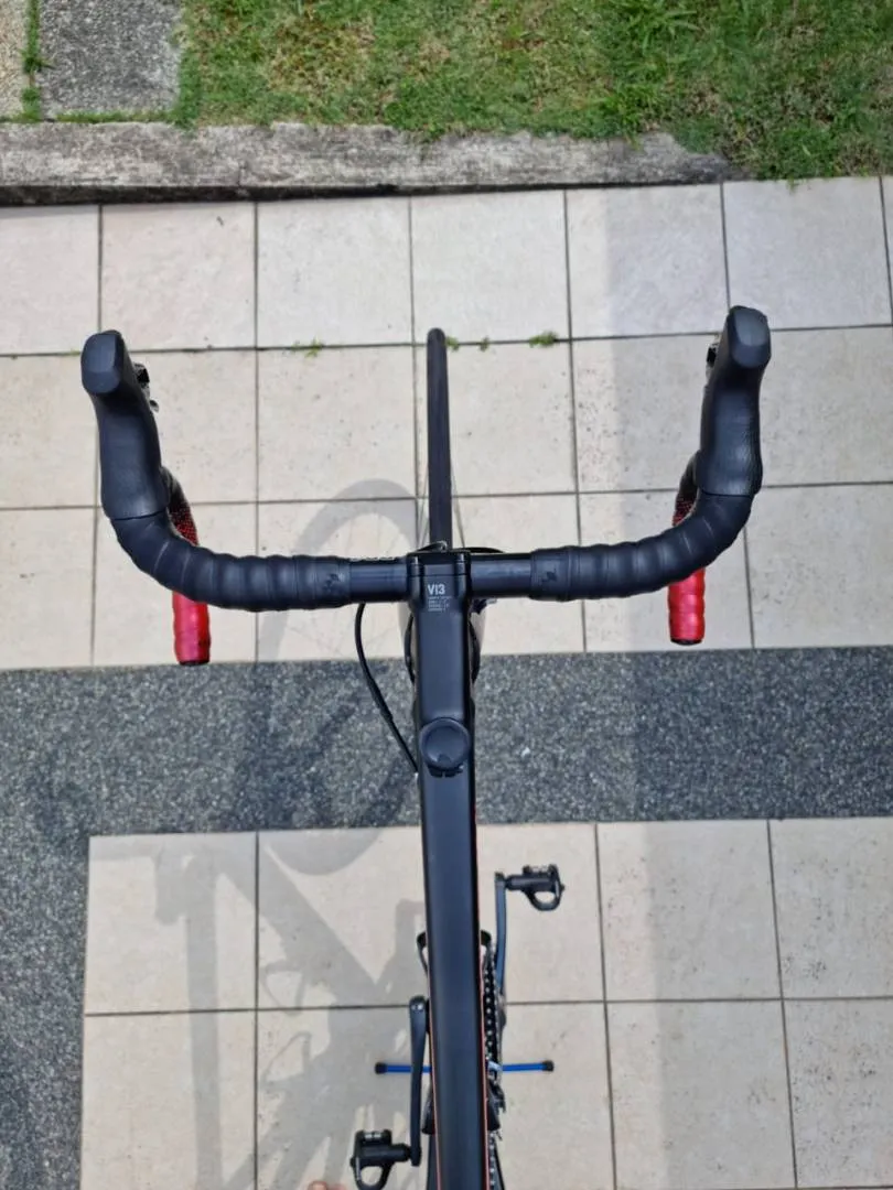 Canyon Ultimate CF SL 8.0