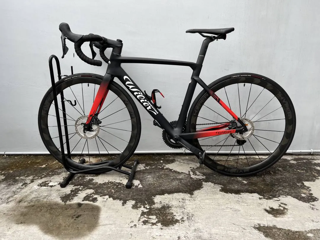 Wilier Cento10 SL
