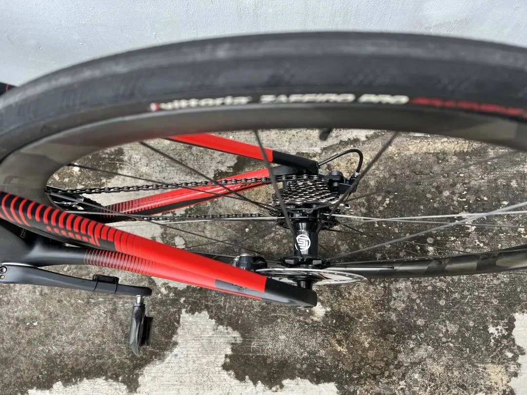 Wilier Cento10 SL