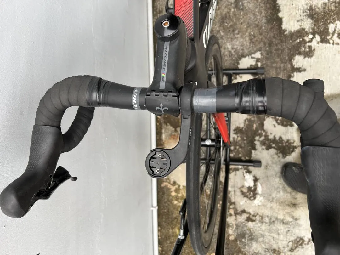 Wilier Cento10 SL