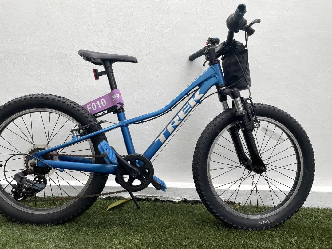 TREK PRECALIBER 20 (SOLD)