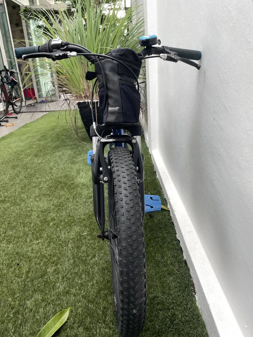 TREK PRECALIBER 20 (SOLD)