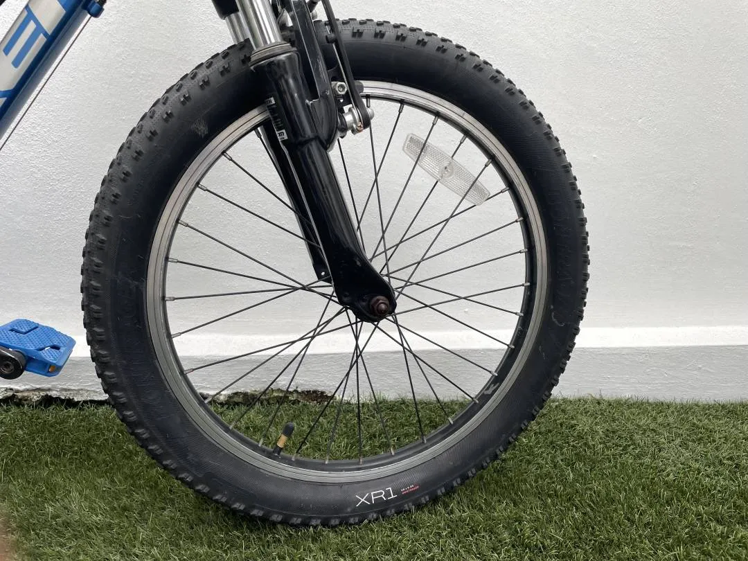 TREK PRECALIBER 20 (SOLD)